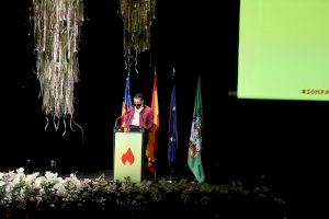 La imagen gráfica de las Fallas homenajeará el arte fallero, la pirotecnia, la indumentaria, la música y la floristería - (foto 8) La imagen gráfica de las Fallas homenajeará el arte fallero, la pirotecnia, la indumentaria, la música y la floristería - (foto 8)