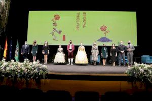 La imagen gráfica de las Fallas homenajeará el arte fallero, la pirotecnia, la indumentaria, la música y la floristería - (foto 9) La imagen gráfica de las Fallas homenajeará el arte fallero, la pirotecnia, la indumentaria, la música y la floristería - (foto 9)
