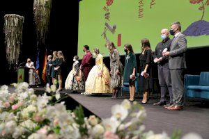 La imagen gráfica de las Fallas homenajeará el arte fallero, la pirotecnia, la indumentaria, la música y la floristería - (foto 11) La imagen gráfica de las Fallas homenajeará el arte fallero, la pirotecnia, la indumentaria, la música y la floristería - (foto 11)