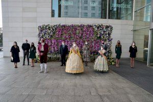 La imagen gráfica de las Fallas homenajeará el arte fallero, la pirotecnia, la indumentaria, la música y la floristería - (foto 15) La imagen gráfica de las Fallas homenajeará el arte fallero, la pirotecnia, la indumentaria, la música y la floristería - (foto 15)