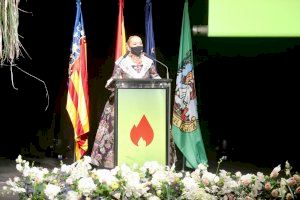 La imagen gráfica de las Fallas homenajeará el arte fallero, la pirotecnia, la indumentaria, la música y la floristería - (foto 18) La imagen gráfica de las Fallas homenajeará el arte fallero, la pirotecnia, la indumentaria, la música y la floristería - (foto 18)