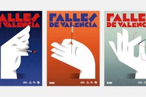 La imagen gráfica de las Fallas homenajeará el arte fallero, la pirotecnia, la indumentaria, la música y la floristería - (foto 3) La imagen gráfica de las Fallas homenajeará el arte fallero, la pirotecnia, la indumentaria, la música y la floristería - (foto 3)