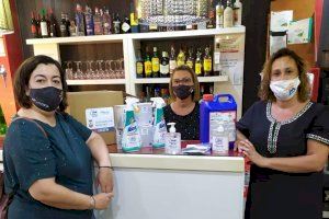 Moncofa comença a pagar les ajudes als autònoms afectats per la crisi del coronavirus