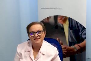 La Fundació de l'Hospital Provincial de Castelló patrocina els premis a les millors comunicacions en les XIV Jornades de Gènere de la SEPD La Fundació de l'Hospital Provincial de Castelló patrocina els premis a les millors comunicacions en les XIV Jornades de Gènere de la SEPD