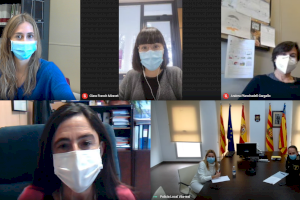 La Càtedra de Mediació Policial «Ciutat de Vila-real» de l'UJI publicarà en 2021 un mapa de la mediació policial valenciana i una guia per a la seua pràctica