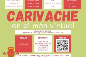 Comença la matrícula per a l ‘Escola de Nadal a Paiporta - (foto 3)