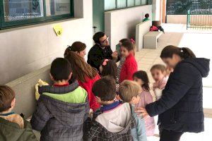 Comença la matrícula per a l ‘Escola de Nadal a Paiporta