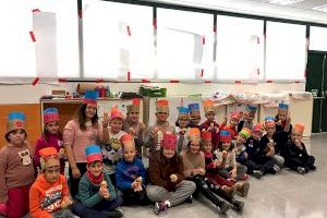 Comença la matrícula per a l ‘Escola de Nadal a Paiporta - (foto 2)