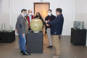 La Diputació renova el seu recolzament al Concurs de Ceràmica de l’Alcora amb el patrocini d’un premi valorat en 4.000 euros - (foto 2)