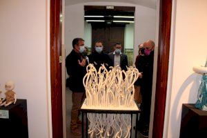 La Diputació renova el seu recolzament al Concurs de Ceràmica de l’Alcora amb el patrocini d’un premi valorat en 4.000 euros - (foto 3)