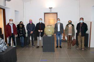 La Diputació renova el seu recolzament al Concurs de Ceràmica de l’Alcora amb el patrocini d’un premi valorat en 4.000 euros - (foto 4)