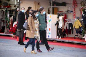 La Comunitat registra 2.146 nuevos contagios por covid y 32 personas fallecidas