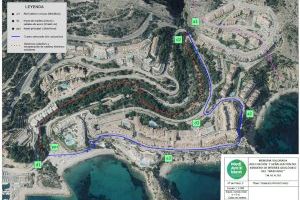Medi Ambient i Turisme inverteixen 14.432,88 euros en l'adequació de la sendera geològica “Barranc del Mascarat” - (foto 2) Medi Ambient i Turisme inverteixen 14.432,88 euros en l'adequació de la sendera geològica “Barranc del Mascarat” - (foto 2)