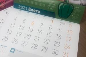 Caixa Rural de Burriana reparteix un detall nadalenc entre els seus socis pensionistes - (foto 2)