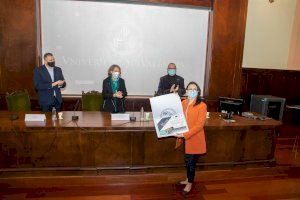 Una tesi doctoral sobre el turisme sostenible a Cullera guanya el premi d’investigació Joaquín Olivert - (foto 2)