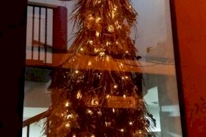 Estos son los escaparates más bonitos de estas Navidades en Burriana - (foto 2) Estos son los escaparates más bonitos de estas Navidades en Burriana - (foto 2)