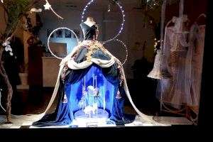 Estos son los escaparates más bonitos de estas Navidades en Burriana - (foto 3) Estos son los escaparates más bonitos de estas Navidades en Burriana - (foto 3)