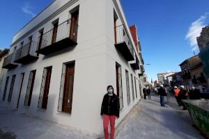 La escuela de segunda oportunidad del Cabanyal abrirá en enero con 30 plazas - (foto 8)