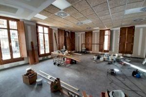 La escuela de segunda oportunidad del Cabanyal abrirá en enero con 30 plazas