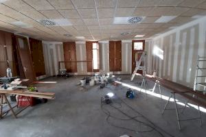 La escuela de segunda oportunidad del Cabanyal abrirá en enero con 30 plazas - (foto 2)