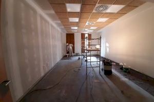 La escuela de segunda oportunidad del Cabanyal abrirá en enero con 30 plazas - (foto 3)