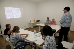 València reclama protagonisme i recursos en la transició energètica i l´eliminació de la restricció dels 500 metres de l´autoconsum - (foto 2)