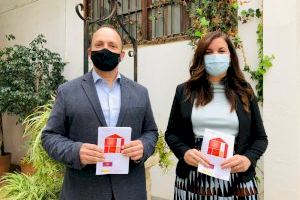 Entra en funcionamiento la Ventanilla Única del Plan Cabanyal-Canyamelar Entra en funcionamiento la Ventanilla Única del Plan Cabanyal-Canyamelar