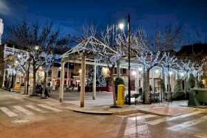 Meliana “se cierra” ante la ola de contagios en la localidad y restringe aún más su Navidad