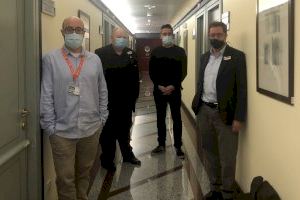 Compromís introduce en el Senado enmiendas a los PGE para rebajar la fiscalidad de las sociedades musicales Compromís introduce en el Senado enmiendas a los PGE para rebajar la fiscalidad de las sociedades musicales