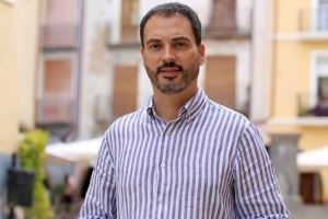 Huguet (PSPV-PSOE) exigix a Ballester “mesures eficaces” per al comerç i l’hosteleria local com bons descomptes per a incentivar el consum