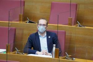 Blanch (PSPV-PSOE): “Los presupuestos de la Generalitat Valenciana se centran a paliar las consecuencias de la pandemia y avanzar en el proceso de transformación de la justicia"