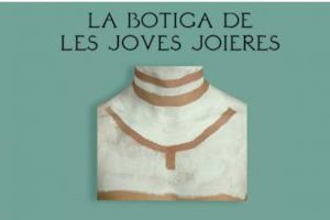 La Escola d'Art i Superior de Disseny de València celebra su Botiga dels Joves Joiers La Escola d'Art i Superior de Disseny de València celebra su Botiga dels Joves Joiers