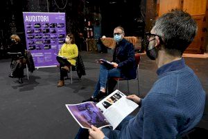 Cultura de la Generalitat programa más de 60 actividades en Castelló para el próximo trimestre - (foto 2)