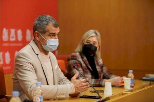 Toni Cantó: “Seguimos peleando para bajar impuestos y conseguir un fondo de ayudas para los más afectados” - (foto 2)