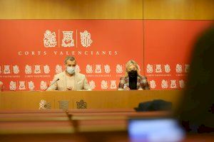 Toni Cantó: “Seguimos peleando para bajar impuestos y conseguir un fondo de ayudas para los más afectados”