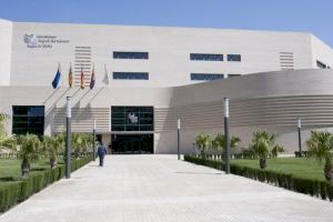 La UMH participa en la apertura virtual de la Universidad Europea Neurotech EU