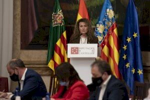 Cs aposta per "ser "útils per als castellonencs" i vota a favor dels pressupostos per a la reconstrucció provincial - (foto 2)