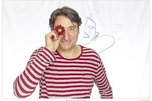 Carmelo Gómez inaugura la programación navideña en l’Auditori de Torrent - (foto 2)