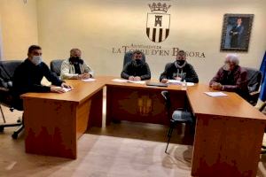 La Torre d'En Besora aposta per un nou polifuncional i la millora de l'abastament d'aigua en 2021