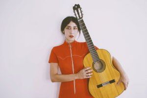 Annie B Sweet visita València en el marc del cicle ‘Rock, pop... al Palau’ - (foto 2)