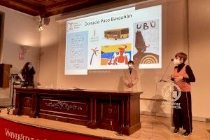 L´Arxiu Valencià del Disseny augment el seu fons amb la donació de Bascuñán i Albors - (foto 2)