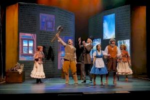 Carmelo Gómez inaugura la programación navideña en l’Auditori de Torrent - (foto 3)