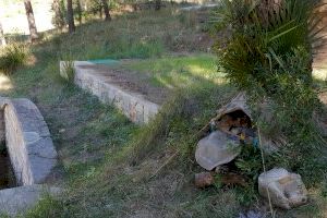 La Creu del Cardenal acull el Betlem del MUMA