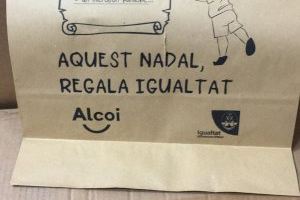 La regidoria d’Igualtat d´Alcoi porta a terme una campanya per visibilitzar els joguets no sexistes - (foto 2)