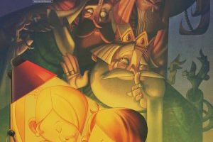 La Diputació de València signa un conveni amb els Reis Mags per a la seua arribada a tots els pobles de la província - (foto 2)