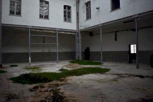 Avanzan las obras de la carretera N-232 en Morella - (foto 2)