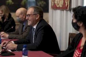 La diputació aprova un pressupost de 168,3 milions per a reactivar Castelló amb els vots de PSPV, Compromís i Ciutadans - (foto 2)