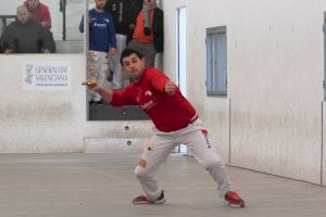 Todo preparado para la 2ª Copa d'Hivern de Galotxa