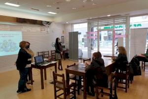 Finaliza con éxito una nueva edición del programa de Bienestar Social de Orihuela “Trabaja-T” Finaliza con éxito una nueva edición del programa de Bienestar Social de Orihuela “Trabaja-T”