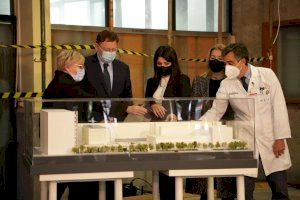 La Comunitat Valenciana podría anunciar más restricciones la próxima semana